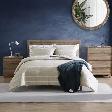 Nautica Comforter Set – Queen, 3-Piece ITEM# 3850