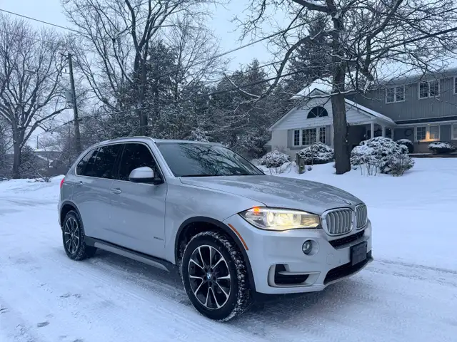 BMW X5 3.5i. Xdrive 2016. - Photo 2