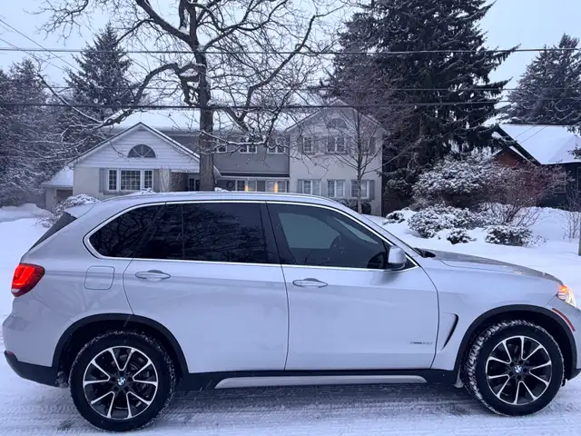 BMW X5 3.5i. Xdrive 2016. - Photo 4