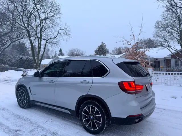 BMW X5 3.5i. Xdrive 2016. - Photo 5
