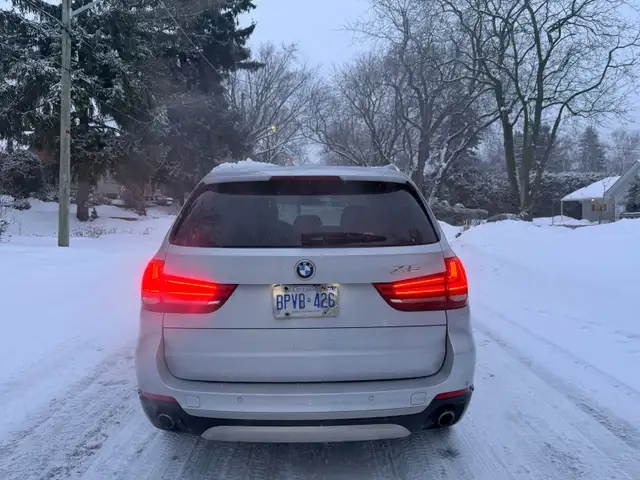 BMW X5 3.5i. Xdrive 2016. - Photo 6