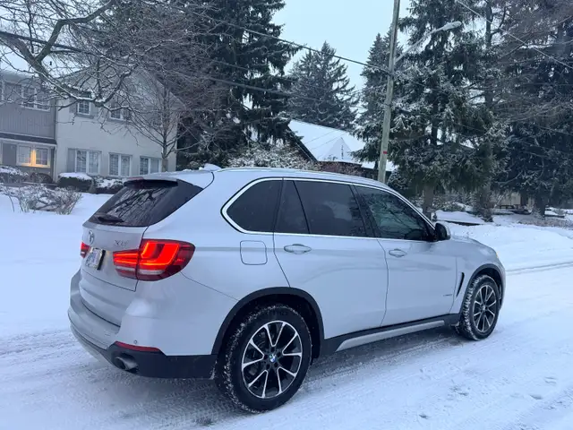 BMW X5 3.5i. Xdrive 2016. - Photo 7