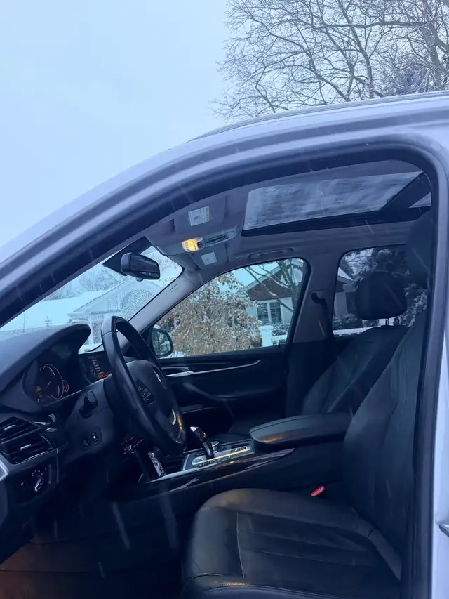 BMW X5 3.5i. Xdrive 2016. - Photo 8