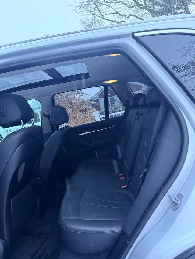 BMW X5 3.5i. Xdrive 2016. - Photo 9