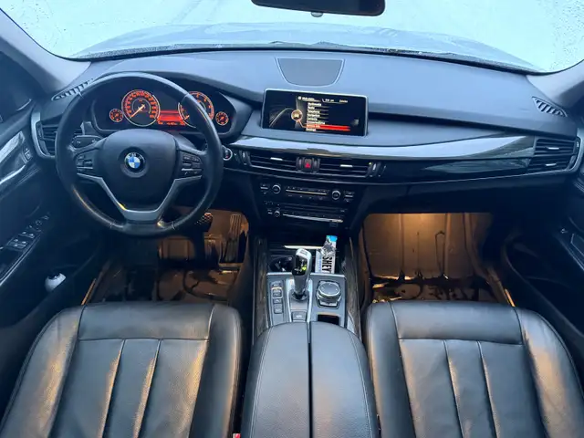 BMW X5 3.5i. Xdrive 2016. - Photo 10