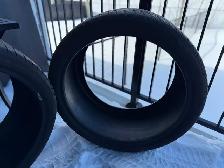4 pneus d’Hiver Pirelli Scorpion 22 pouces - Photo 5