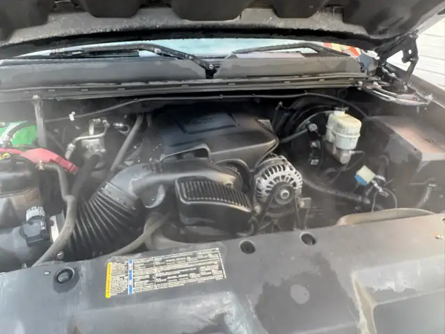 2011 GMC SIERRA  4x4 SLE - Photo 3