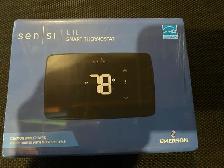 Brand New Sensi smart  wifi thermostat