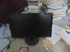 Acer 1080p computer monitor