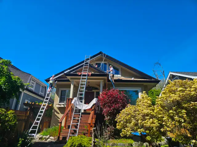 Painter/Laborer – Make Cash, Work Outside, Flexible Hours