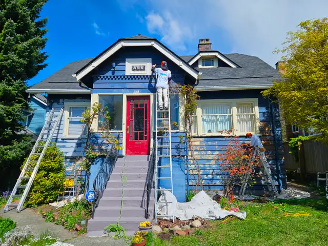 Painter/Laborer – Make Cash, Work Outside, Flexible Hours - Photo 3