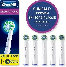 Oral-B Genuine Replacement...  ITEM# 2990