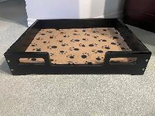 Puppy Bed