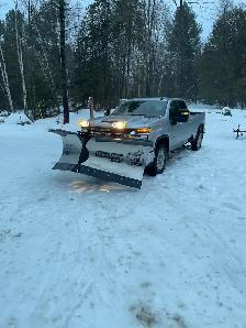 Snow Removal