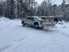 Snow Removal - Photo 3