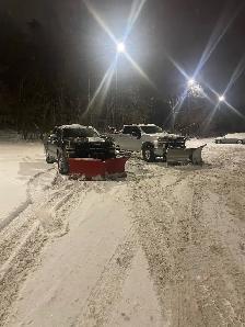 Snow Removal - Photo 4