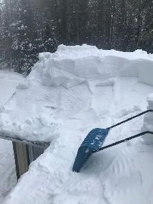 Snow Removal - Photo 5