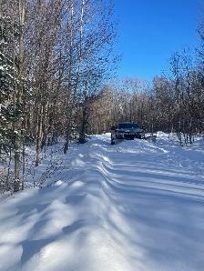 Snow Removal - Photo 8