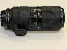 Nikon Nikkor 70 – 180mm ED Lens - Photo 3