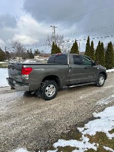 2008 Toyota Tundra - Photo 2