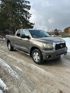 2008 Toyota Tundra - Photo 3