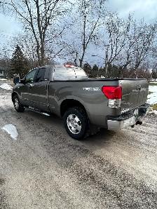 2008 Toyota Tundra - Photo 4