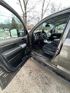 2008 Toyota Tundra - Photo 7