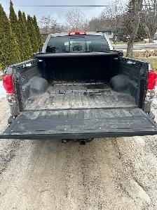 2008 Toyota Tundra - Photo 10