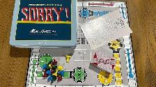 Sorry! Nostalgia Edition ...  ITEM# 2925