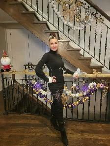 Social Dancing/ PRIVATE LESSONs/ Wedding Preparation