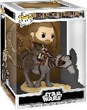 Funko Pop! Deluxe: Star Wars - Ben Keno...  ITEM# 4641