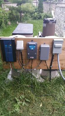 maître électricien - Photo 2