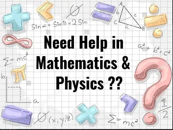 COMPUTER SCIENCE/MATH/PHYSICS TUTOR