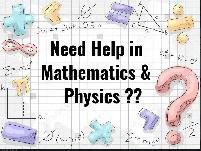 COMPUTER SCIENCE/MATH/PHYSICS TUTOR