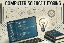 COMPUTER SCIENCE/MATH/PHYSICS TUTOR - Photo 2