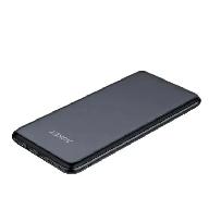 Aukey 20000mAh Ultra Slim Power Bank ITEM# 3388