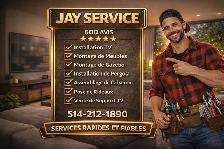 ASSEMBLAGE MEUBLE RAPIDE ET BIEN NOTER