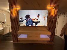 ASSEMBLAGE MEUBLE RAPIDE ET BIEN NOTER - Photo 8