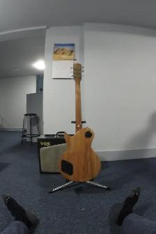 Guitar /Amp combo - Photo 2