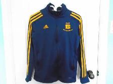 Uniformes d'Alexander Galt