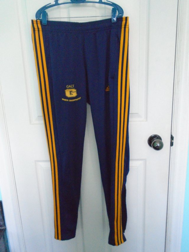 Uniformes d'Alexander Galt - Photo 2