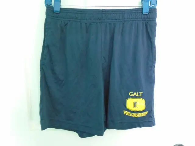 Uniformes d'Alexander Galt - Photo 4