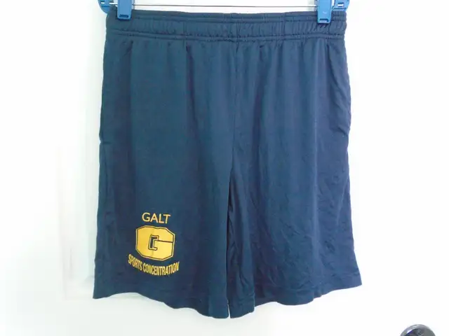 Uniformes d'Alexander Galt - Photo 5