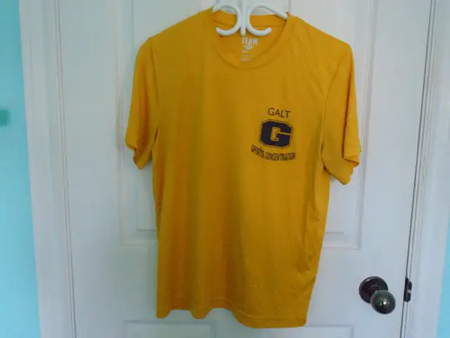 Uniformes d'Alexander Galt - Photo 7