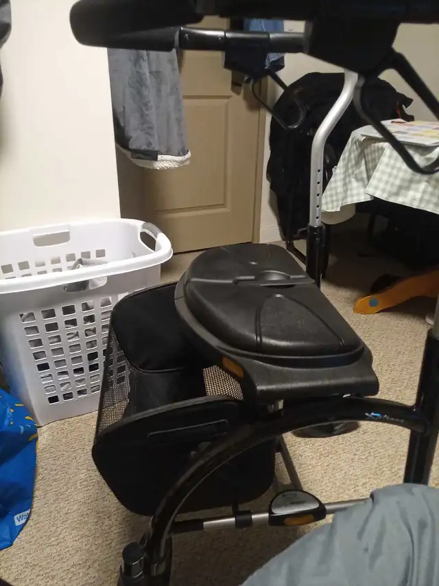 Health walker - Photo 3