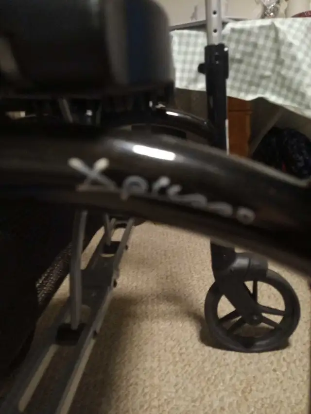 Health walker - Photo 4