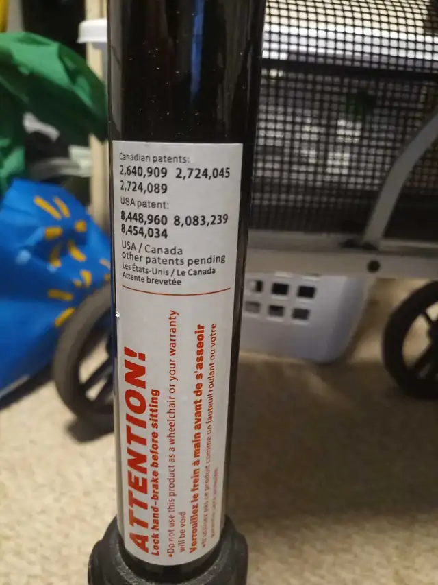 Health walker - Photo 5