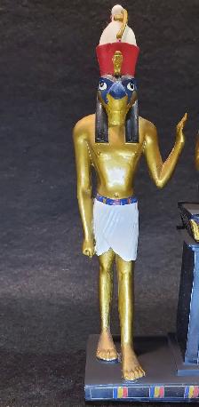 EGYPTOLOGY PROFESSORS- PHOTOS- DESCRIPTIVE TEXT & REAL POTENTIAL - Photo 6