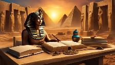 EGYPTOLOGY PROFESSORS- PHOTOS- DESCRIPTIVE TEXT & REAL POTENTIAL - Photo 9