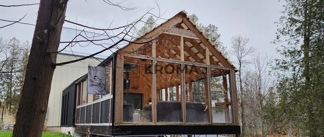 Transparent Plexiglass Sheets 4x8 — Lasalle QC, From 70$ ✂️ - Photo 4